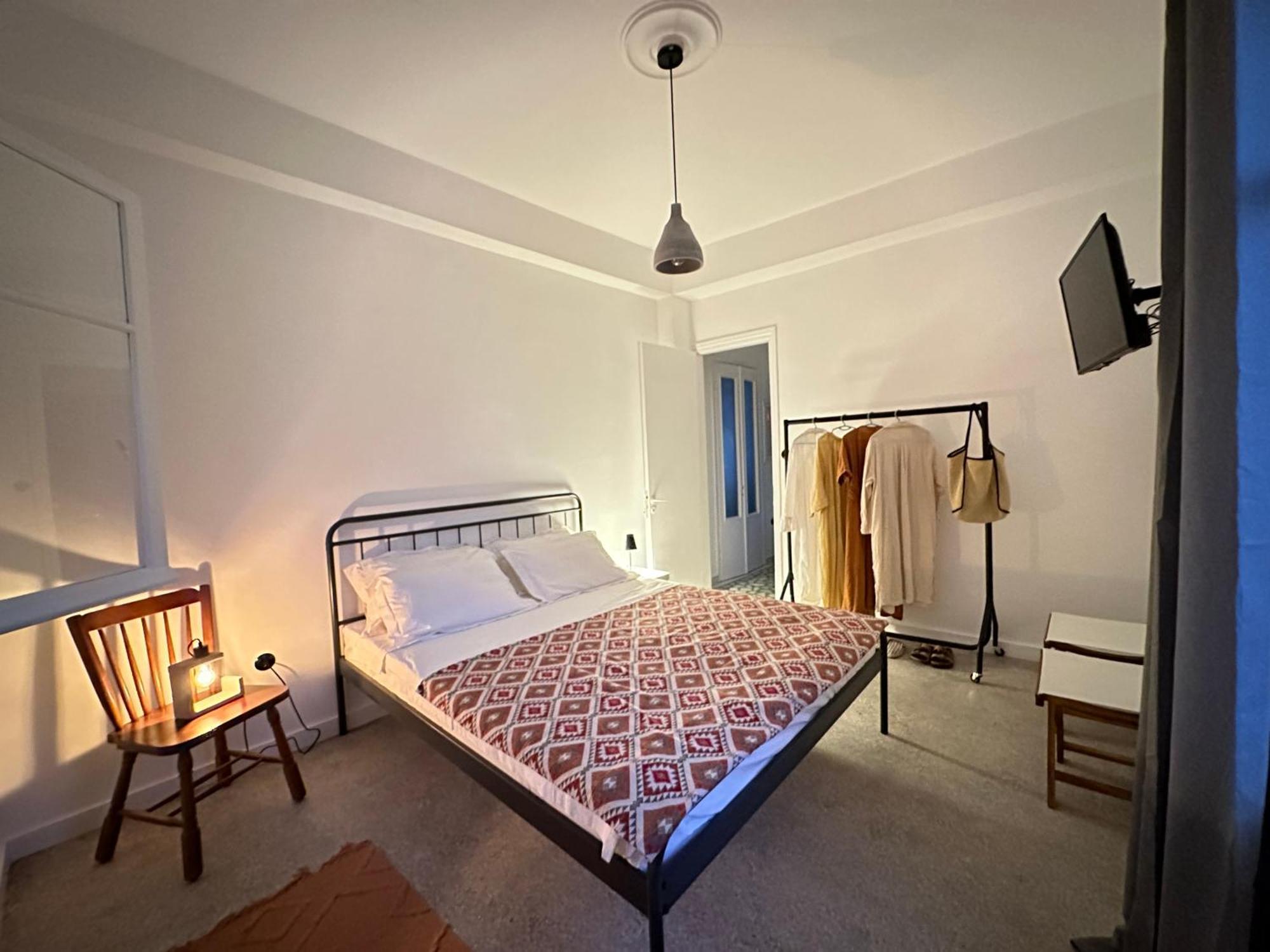 The Lassis 15 House Apartment *