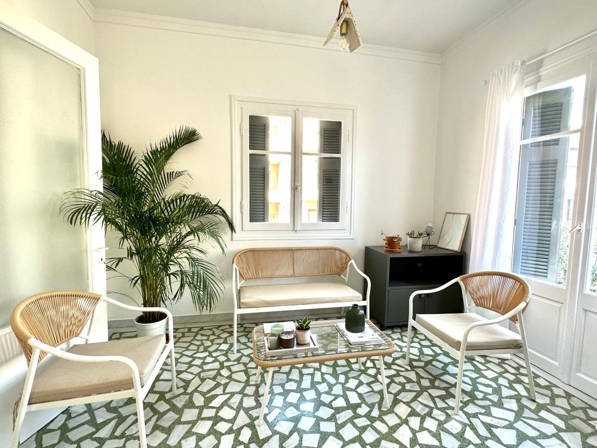 The Lassis 15 House Apartment Argostoli (Kefalonia)