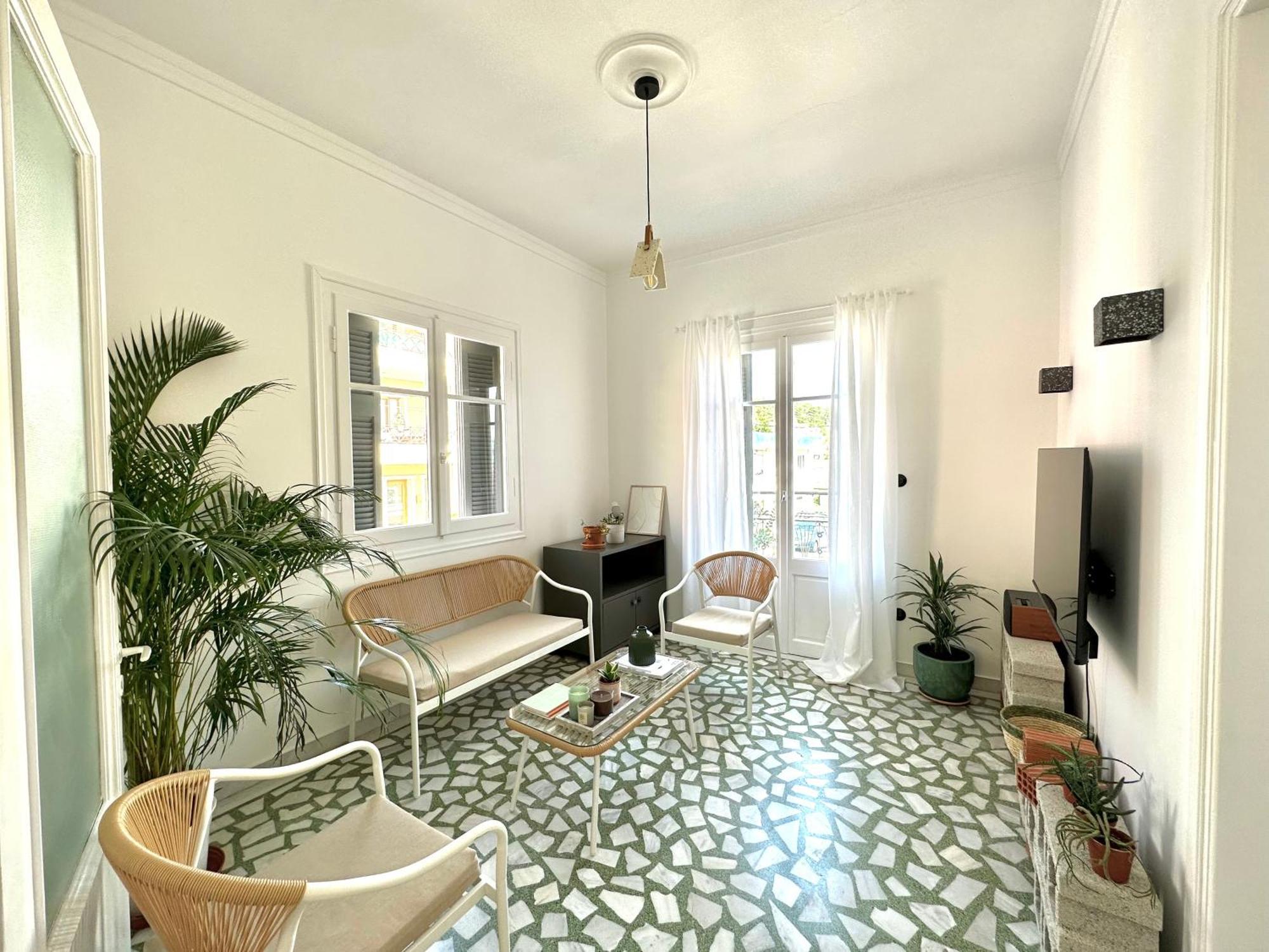 The Lassis 15 House * Argostoli (Kefalonia)