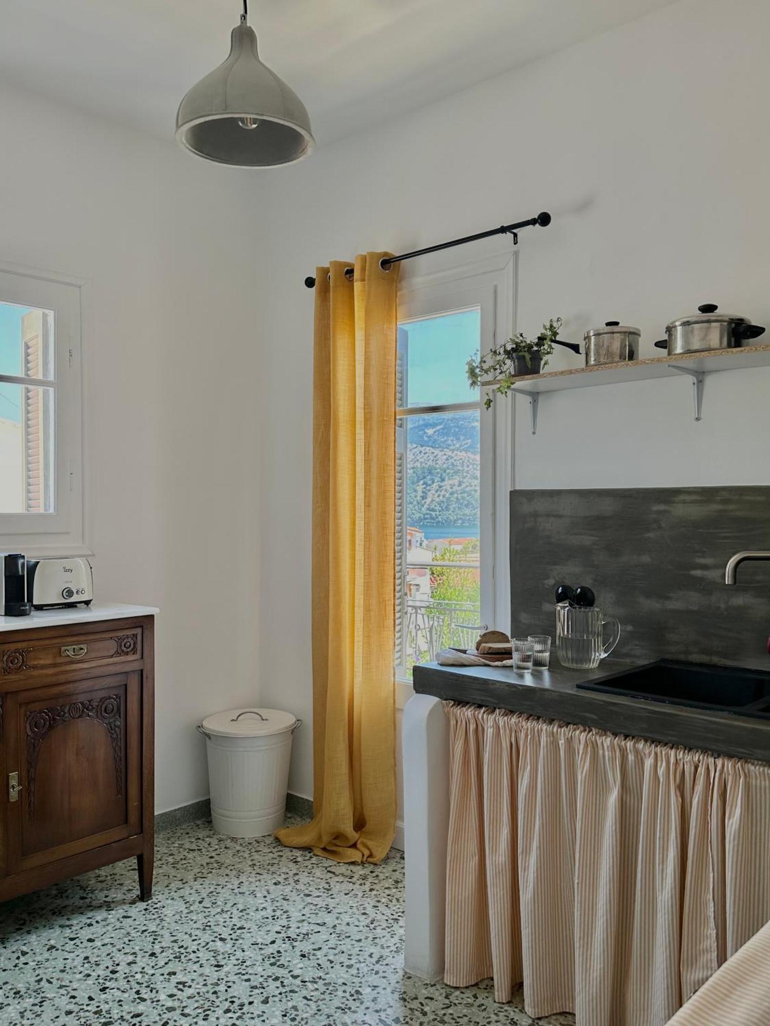 Appartamento The Lassis 15 House
