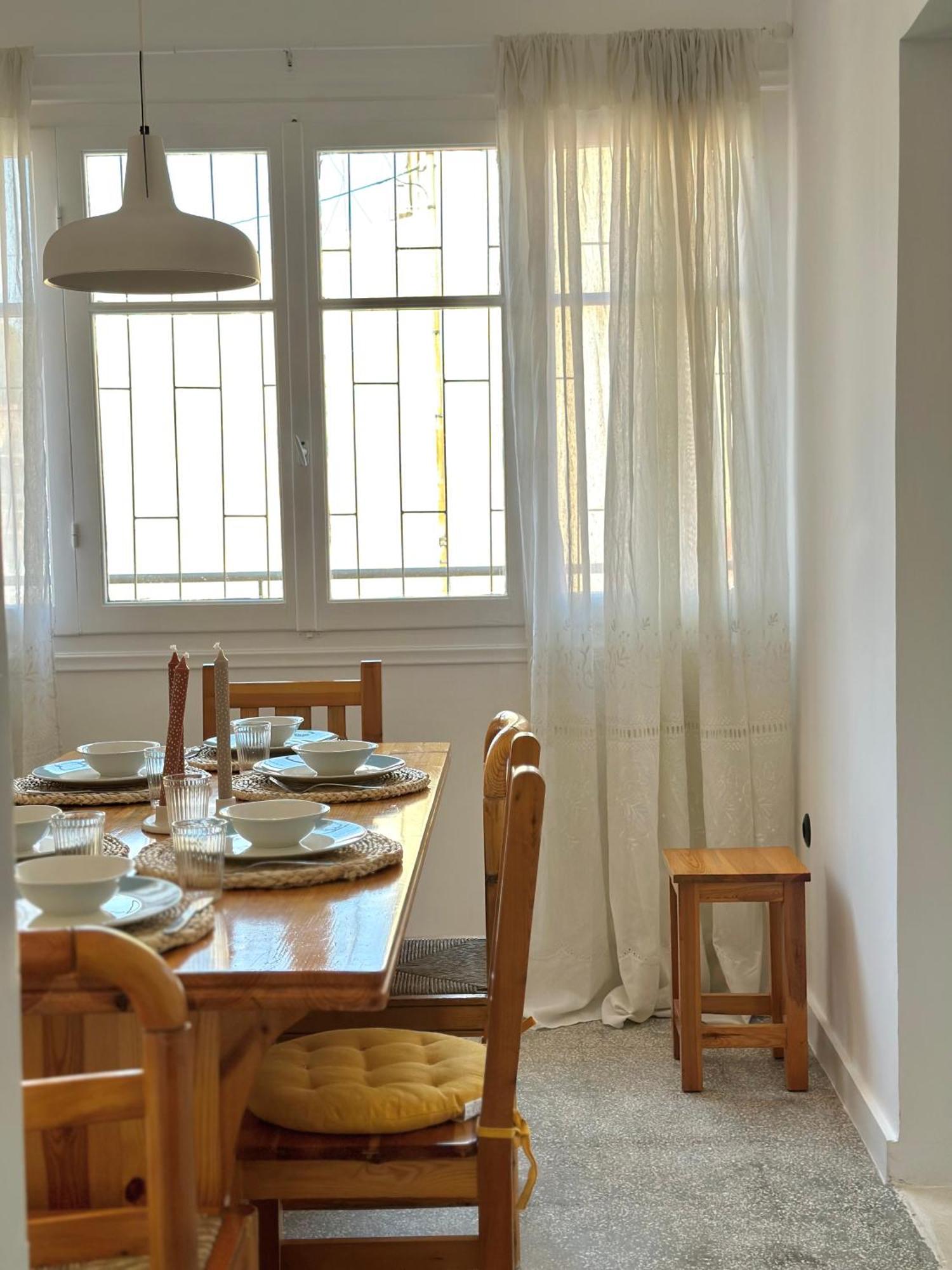 The Lassis 15 House Appartamento Argostoli (Kefalonia)