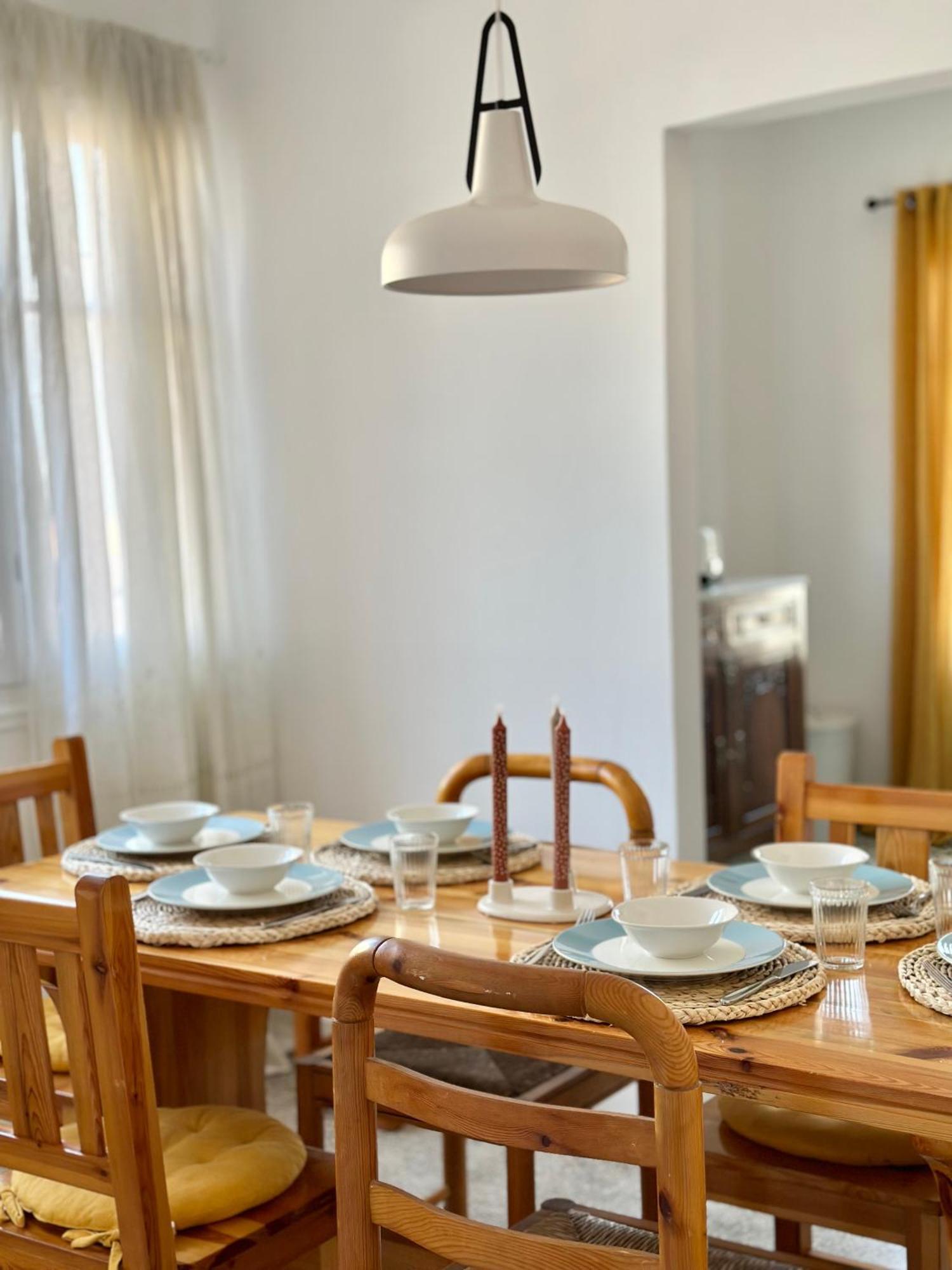 The Lassis 15 House Argostoli (Kefalonia)