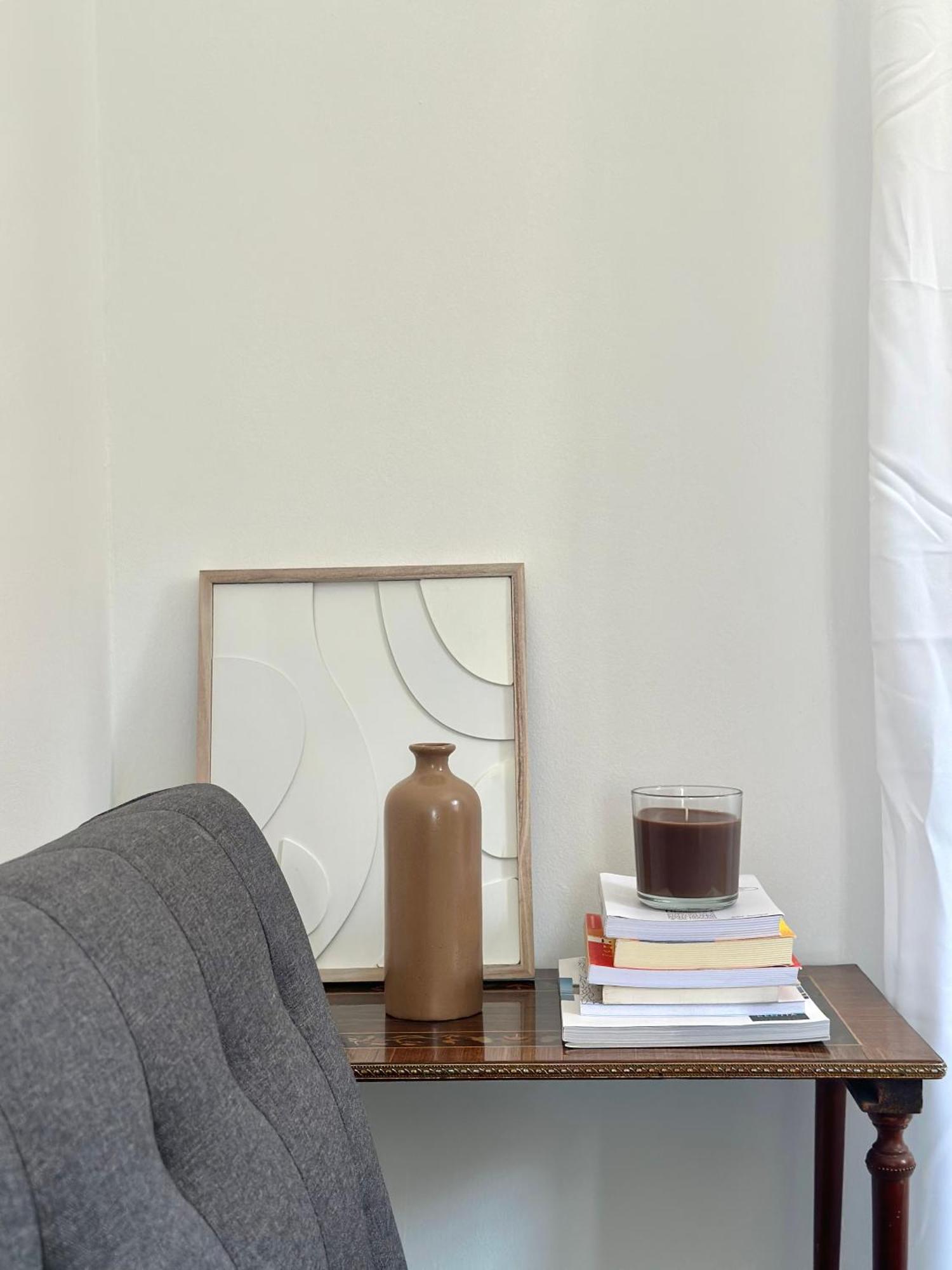 The Lassis 15 House Apartment