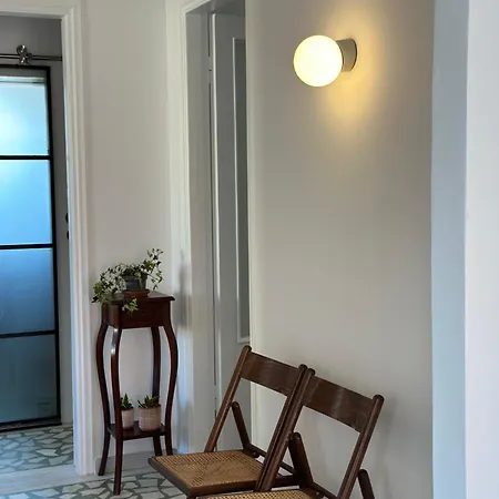 The Lassis 15 House Argostoli  Exterior photo