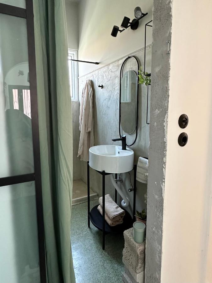 The Lassis 15 House Argostoli (Kefalonia)